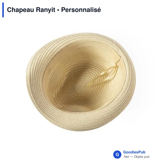 Chapeau Ranyit - Image 7