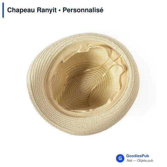Chapeau Ranyit - Image 10