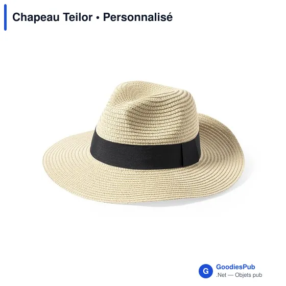 Chapeau Teilor - Image 1