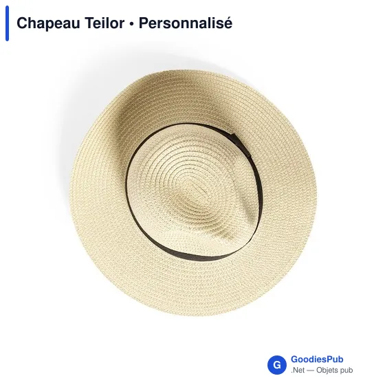 Chapeau Teilor - Image 11