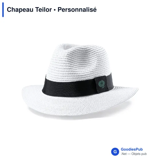 Chapeau Teilor - Image 12