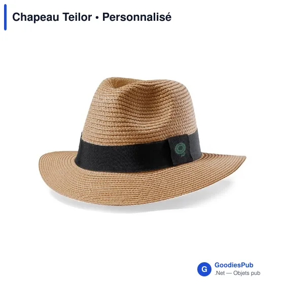 Chapeau Teilor - Image 5