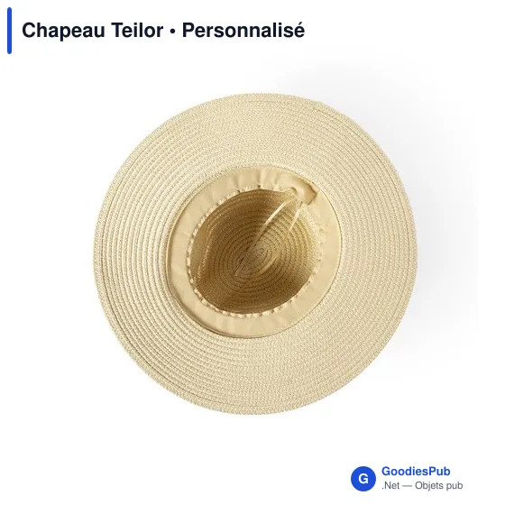 Chapeau Teilor - Image 6