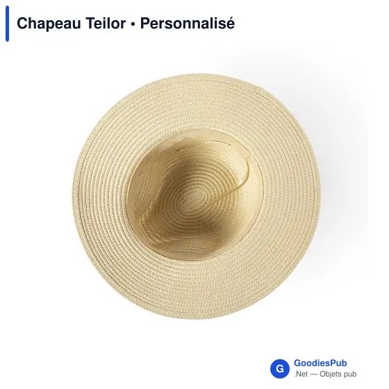 Chapeau Teilor - Image 7