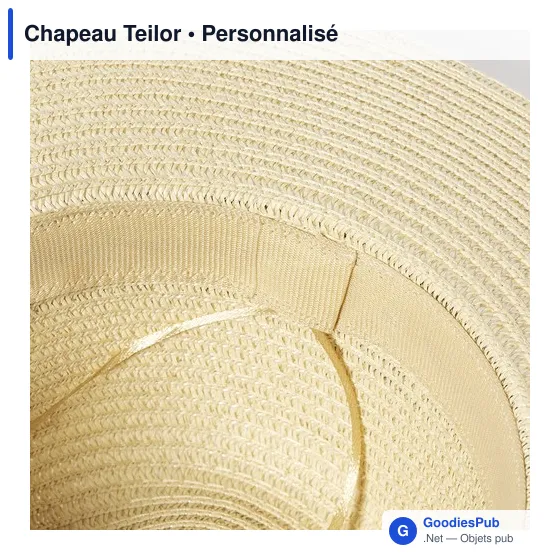 Chapeau Teilor - Image 8