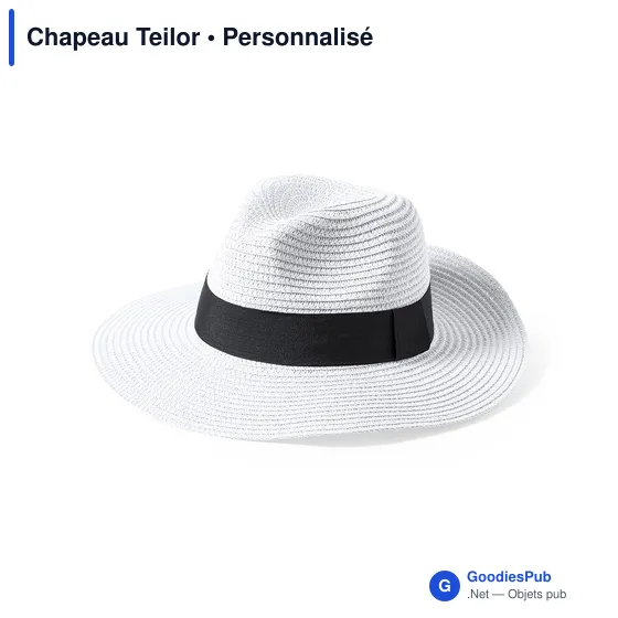 Chapeau Teilor - Image 9