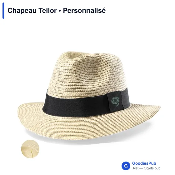 Chapeau Teilor - Image 10