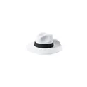 Variante blanc - Chapeau Teilor