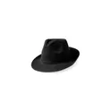 Variante noir - Chapeau Timbu