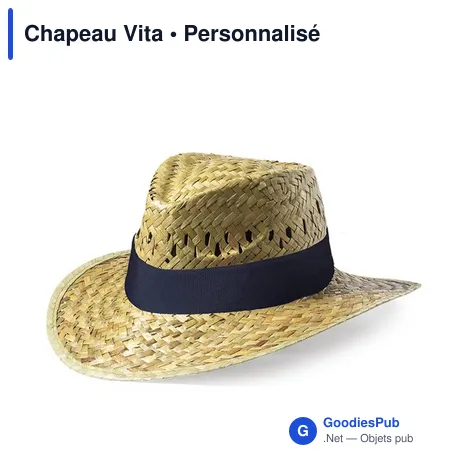 Chapeau Vita