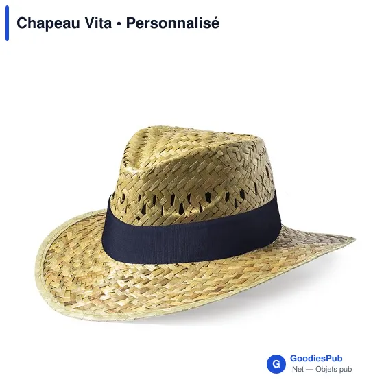 Chapeau Vita - Image 1