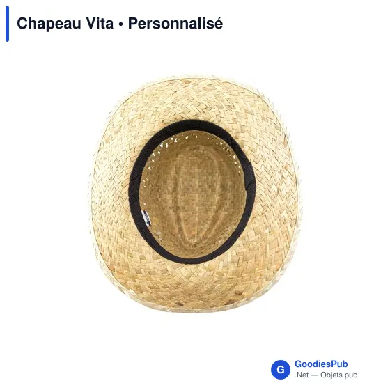 Chapeau Vita - Image 2