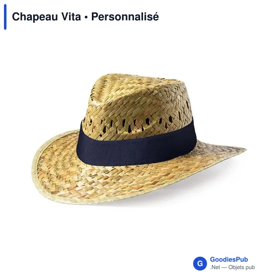 Chapeau Vita - Image 3