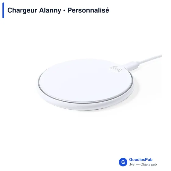 Chargeur Alanny - Image 2