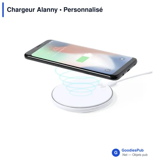 Chargeur Alanny - Image 3