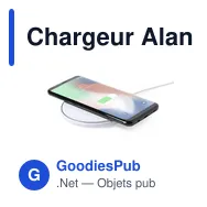Chargeur Alanny - Miniature 4