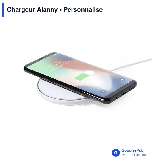 Chargeur Alanny - Image 4