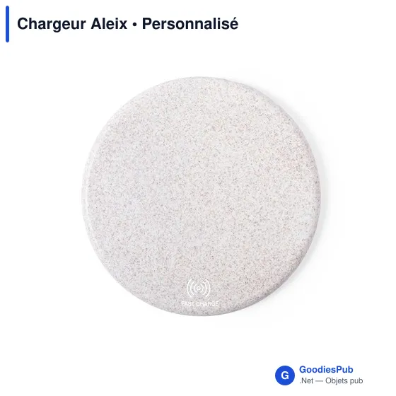 Chargeur Aleix - Image 2