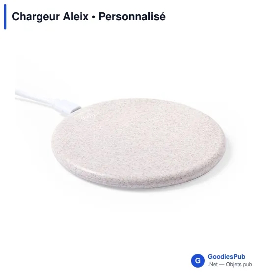 Chargeur Aleix - Image 3