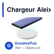 Chargeur Aleix - Miniature 4