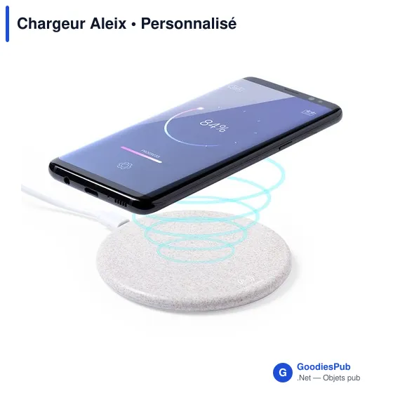Chargeur Aleix - Image 4