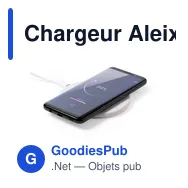 Chargeur Aleix - Miniature 5