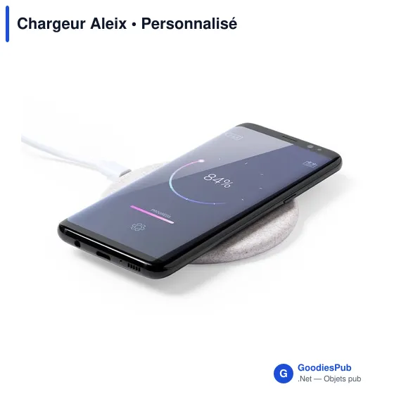 Chargeur Aleix - Image 5