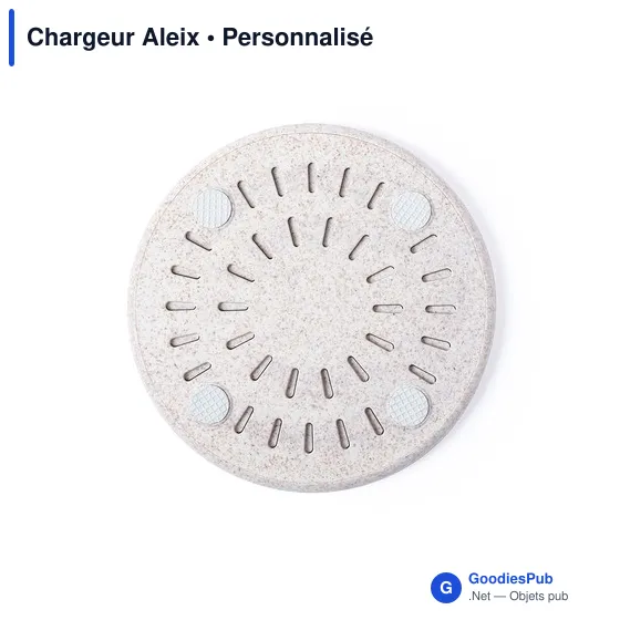 Chargeur Aleix - Image 6