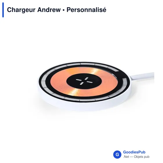 Chargeur Andrew - Image 2