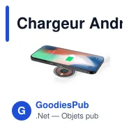 Chargeur Andrew - Miniature 3