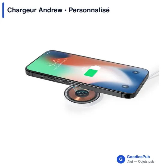 Chargeur Andrew - Image 3
