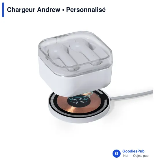 Chargeur Andrew - Image 4