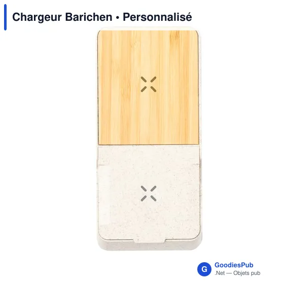 Chargeur Barichen - Image 2