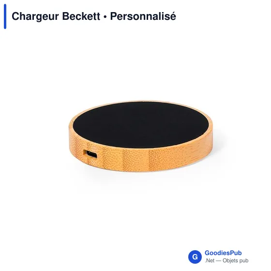 Chargeur Beckett - Image 2