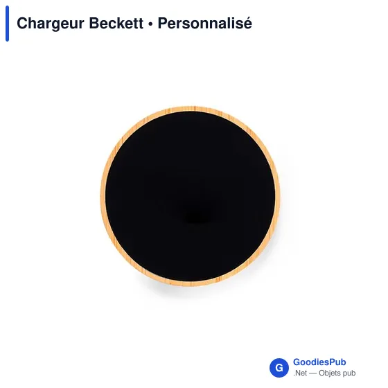 Chargeur Beckett - Image 4