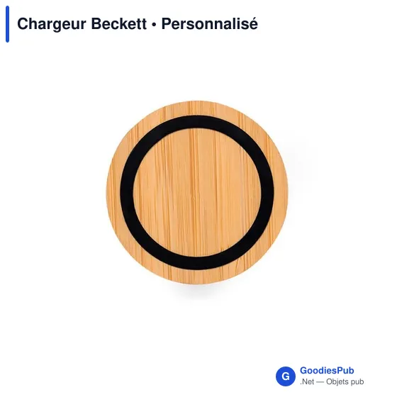 Chargeur Beckett - Image 5