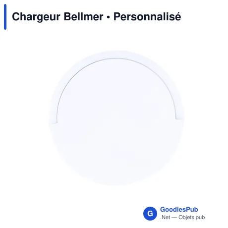 Chargeur Bellmer