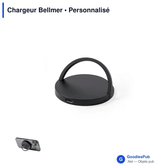 Chargeur Bellmer - Image 2