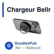 Chargeur Bellmer - Miniature 11