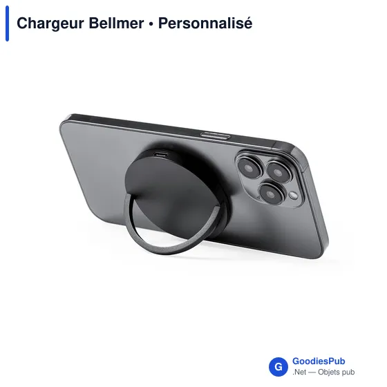 Chargeur Bellmer - Image 11