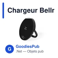 Chargeur Bellmer - Miniature 12
