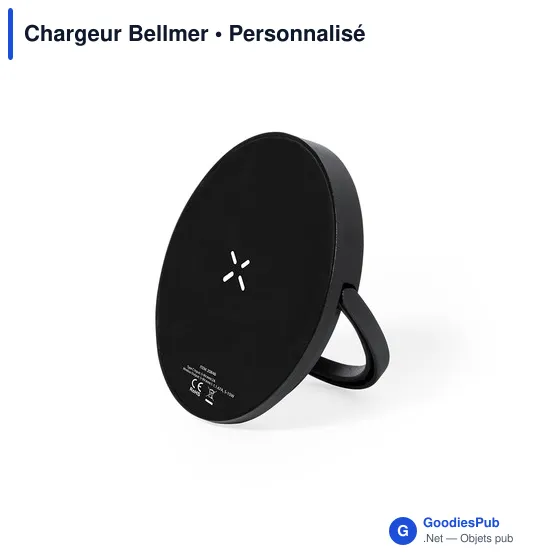 Chargeur Bellmer - Image 12