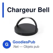 Chargeur Bellmer - Miniature 3