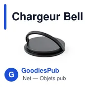 Chargeur Bellmer - Miniature 4