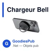 Chargeur Bellmer - Miniature 5