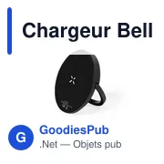 Chargeur Bellmer - Miniature 6