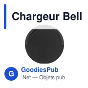 Chargeur Bellmer - Miniature 7