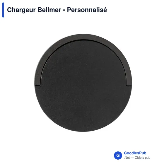 Chargeur Bellmer - Image 7