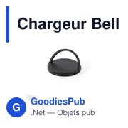 Chargeur Bellmer - Miniature 8