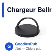 Chargeur Bellmer - Miniature 9